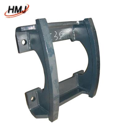 China Factory Excavator Parts Chain Track Guard for sale