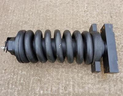 China Excavator Excavator Track Tension Recoil Spring Adjuster for sale