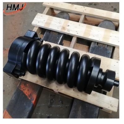 China JT30 construction machinery crawler mine drilling rig tension spring, track adjuster for sale