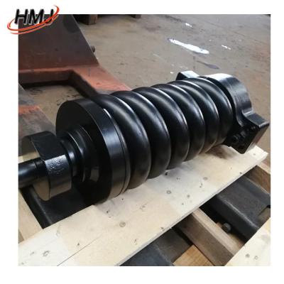 China Construction worksÂ   ZR220/250/280 Excavator Track Adjuster Recoil Spring for sale