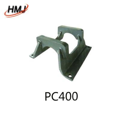 China Excavator Undercarriage Spare Parts Track Guard For Ex200 Excavator Undercarriage Spare Parts for sale