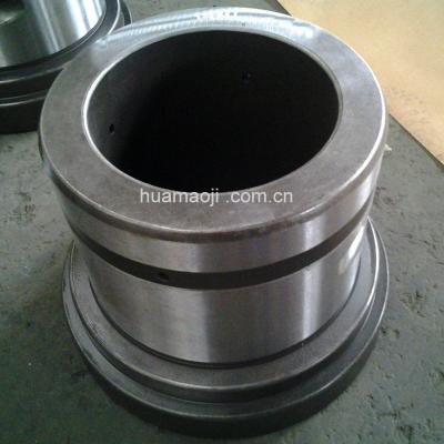 China 40Cr 35CrMo Replacement Bottom Bushings For SB50 Rock Breakers for sale