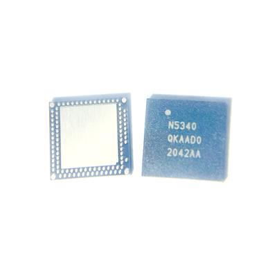 China SoC Dual-Core IC RF - NFC Rohs NRF5340-QKAA-R NRF5340-QKAA-R System On A Chip for sale