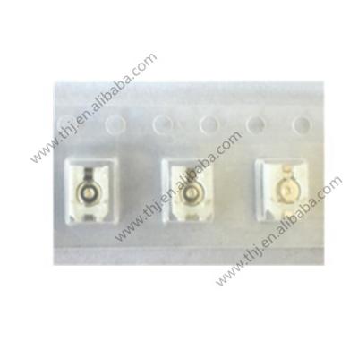 China Trimmer Automotive Ceramic Capacitor 3~10PF 100V SMD ROHS TZC3R100A110R00 for sale