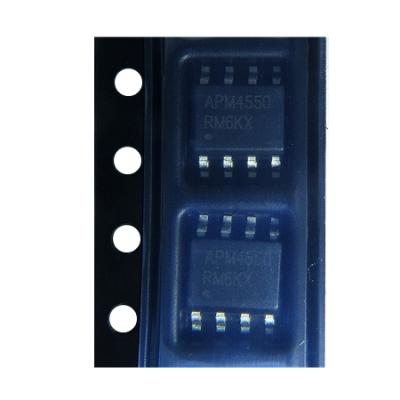 China Dual Electronic Components IC Enhancement Mode MOSFET Transistor (n and P-channel) APM4550KC-TRG for sale