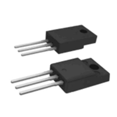 China Transistor IC Transistor MOSFET 600V 21A 3-Pin (3+Tab) TO-220FP Tube ROHS STF25NM60ND for sale