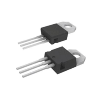 China Transistor IC Transistor MOSFET N-CH 600V 21A 3-Pin (3+Tab) Tube TO-220 ROHS STP25NM60ND for sale