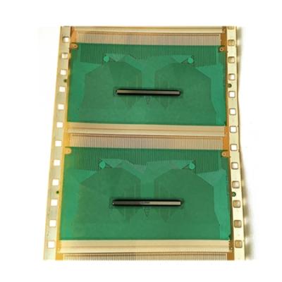 China Componets IC Chip LCD Display Module COF/TAB NT39892H-C12P2B Electronic Driver Liquid Crystal for sale