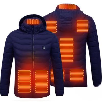 China Professional Customized Waterproof Solid Color Jacket Solar Power Heating Panels Fast Delivery for sale