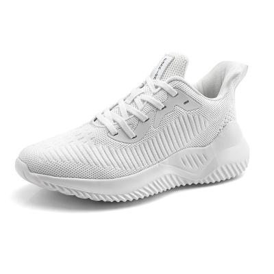 China XUAN YANG Casual Women's Breathable Sport Shoes Student Soft-soled Korean Version of All-match Light and Breathable Running Sneaker for sale