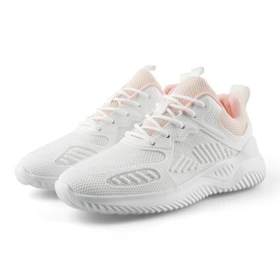 China XUAN YANG Lightweight breathable and breathable women's sports shoes new summer Korean version of the All-match casual running sneaker for sale