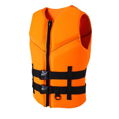 China High Elasticity Chinese Style Design Safety Life Jacket Rescue Life Jacket Swimming And Diving for sale