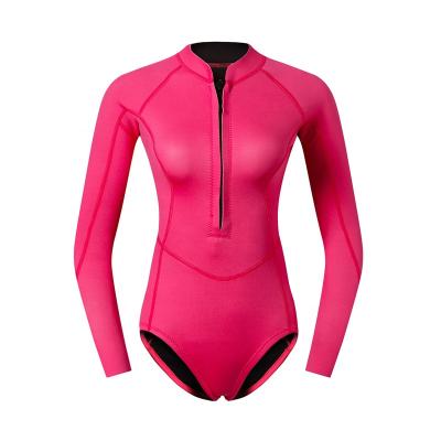 China Newest Floating Wetsuit Snorkeling New Design 2mm High Elasticity High Quality Modern for sale