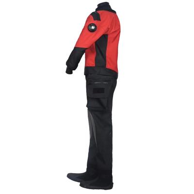 China 100% Scuba Diving Wetsuit Waterproof Customized Durable for sale