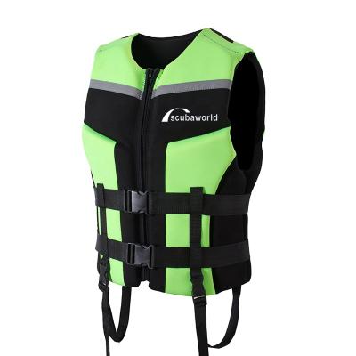 China Wholesale Child Life Jacket Diving Swimming for sale