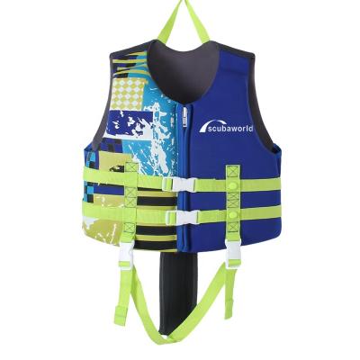 China belt life jackets for baby's watersports vest for sale