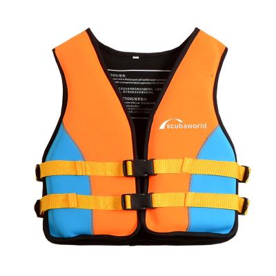 China China Eva Life Jacket Unisex Wholesale Child for sale