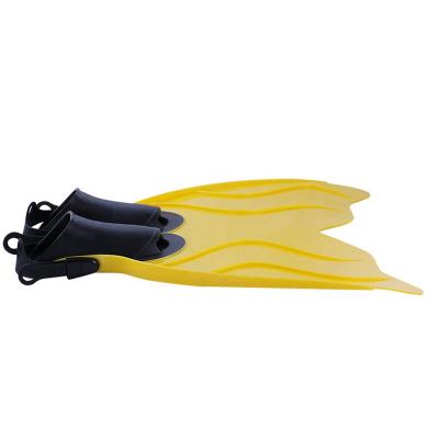 China Snorkeling wholes mermaid tail fins fow swim for sale