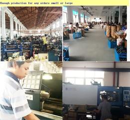 Verified China supplier - Cixi Yongtao Hardware Tools Factory