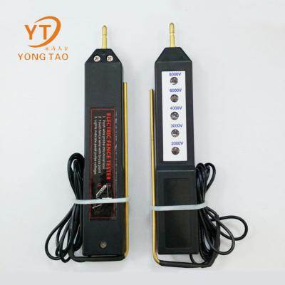 China High Plastic UV High Strength Electrical Barrier Tester , Poly Barrier Lead Connector Strip for sale