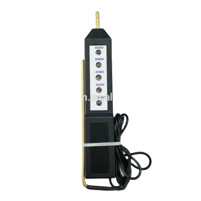 China High Plastic UV High Voltage And Resistance Poly UV Barrier Tester Lead Electrical Connector Strip for sale