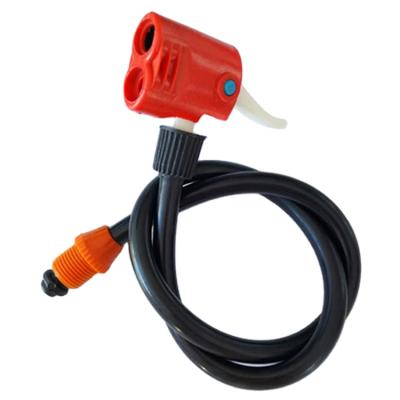 China Other fine quality schrader valve dunlop valve compressor parts, pump hose for sale