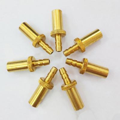 China Various compressor accessories guaranteed quality unique copper inflate bicycle valve for sale