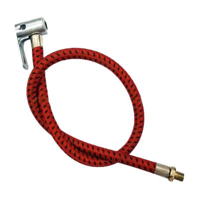 China Hot Sale Family Houses Parts Connection For Bicycle Car Compressor Accessories Hose Connect For Pumping for sale