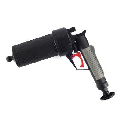 China Viable Fine Quality Air Drain Drag Gun High Pressure Air Drain Sandblaster Pump Cleaner for sale