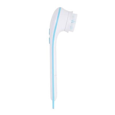 China Quality Suitable Price Long Handle Guaranteed Wholesale Electric Body Brushes For Body Cleaning for sale