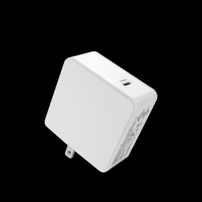 China JMTO PD100W Mobile Phone Gallium Nitride Fast Charging With Interchangeable Pins Wall Charger USB For MacBook Laptop for sale