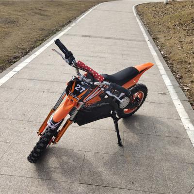 China 2018 hot sale mini electric cross bike (TBD01) 2.50-10 for sale