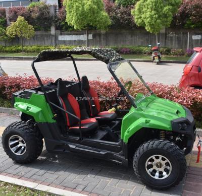 China electric utv electric utv 4x4 electric utv adult 9.5L for sale