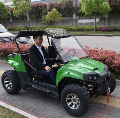 China 250cc quad bikes and 4x4 ATV/UTV/4 wheeler atv for adults 9.5L for sale