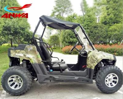 China Most popular 200cc 9.5L UTV for sale