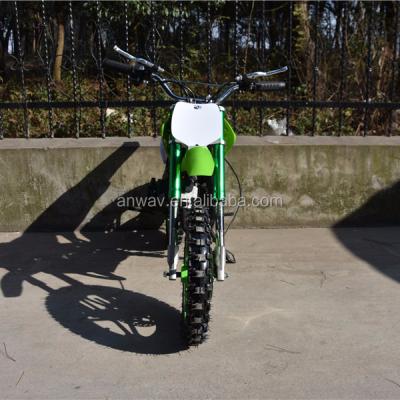 China kids sport mini gas dirt pocket bike for sale Front-13inch; rear-14inch for sale