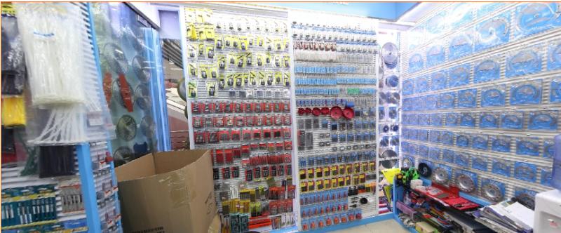 Verified China supplier - Yiwu Jima Hardware Tools Co., Ltd.