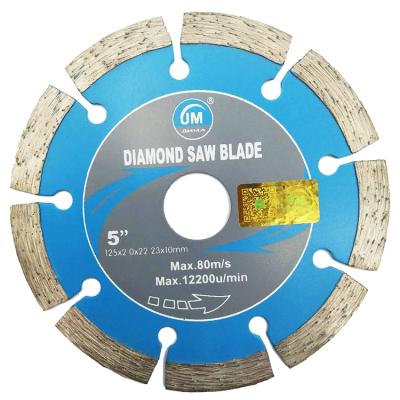 China Cutting Saw Blade Premium Quality Sharp Stone Marble Stone Diamond Ceram Cutting Saw Blade for sale