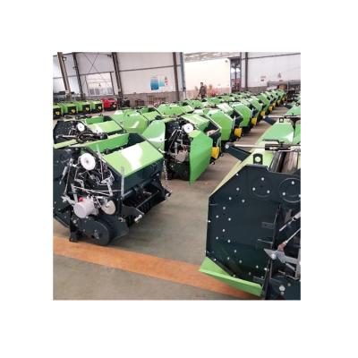 China Bale Hay Rice Wheat Straw Manufacturer Supply Customized Logo Net Wrap Hay Mini Round Baler Wrap For Sale for sale