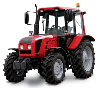 China Factory Wholesale Free Spare Parts Small Garden Agricultural Tractor for sale