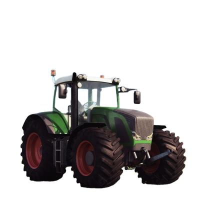 China Factory Outstanding Hot Customized Compact Loader Small Packaging Tractor For Sale for sale