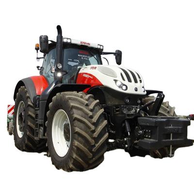 China CHINESE HOT SALE Factory Wholesale Free Spare Parts Small Garden Agricultural Tractor for sale