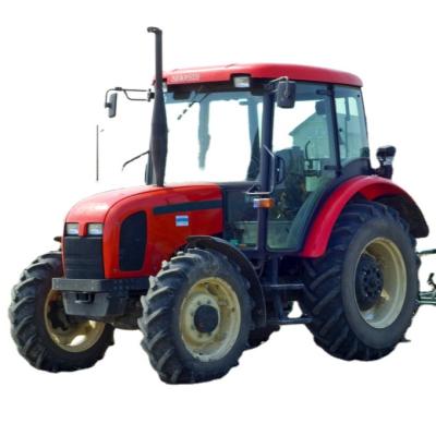 China CHINESE HOT SALE Factory Wholesale Free Spare Parts Small Garden Agricultural Tractor for sale