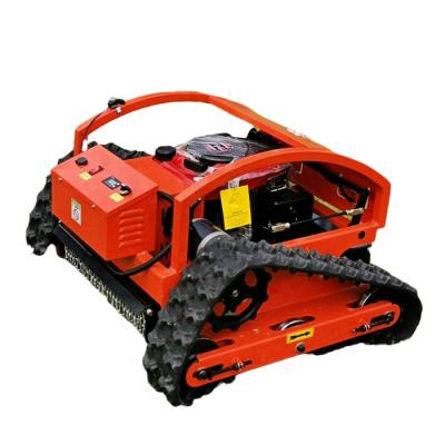 China Professional 4-Stroke 7.5hp 6hp Gasoline Lawn Mower For Sale for sale