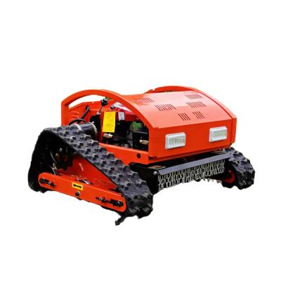 China Professional 4-Stroke 7.5hp 6hp Gasoline Lawn Mower For Sale for sale