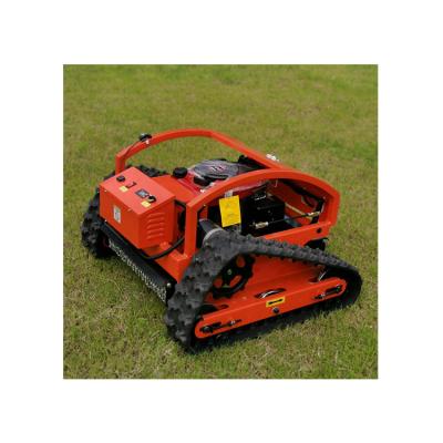 China Manufacturer 4-Stroke Wholesale Simple Operation Sickle Bar Lawn Mower Low Noise Tractor for sale