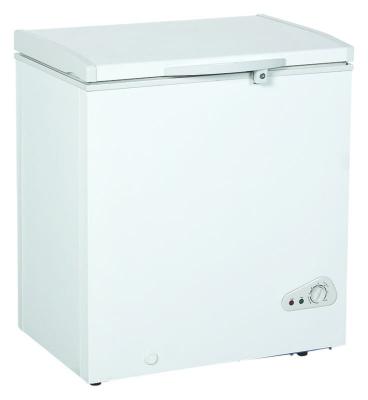 China BD-150 Q Single Door Hot Selling Chest Freezer BD-150Q for sale