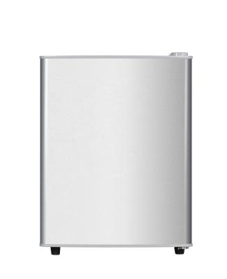 China COMPRESSOR 50L 70L 90L Mini Single Door Fridge Hotel Refrigerator for sale