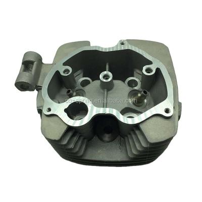 China High Quality CG150 SP04-003 Cylinder Head Block Motorcycle Engine Parts for sale