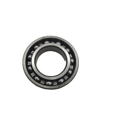 China High Quality Car Motor Passenger Motor Motorcycle Deep Groove Ball Bearing Low Price 6006 High Speed ​​Machinery Repair Shops Ball Bearing for sale